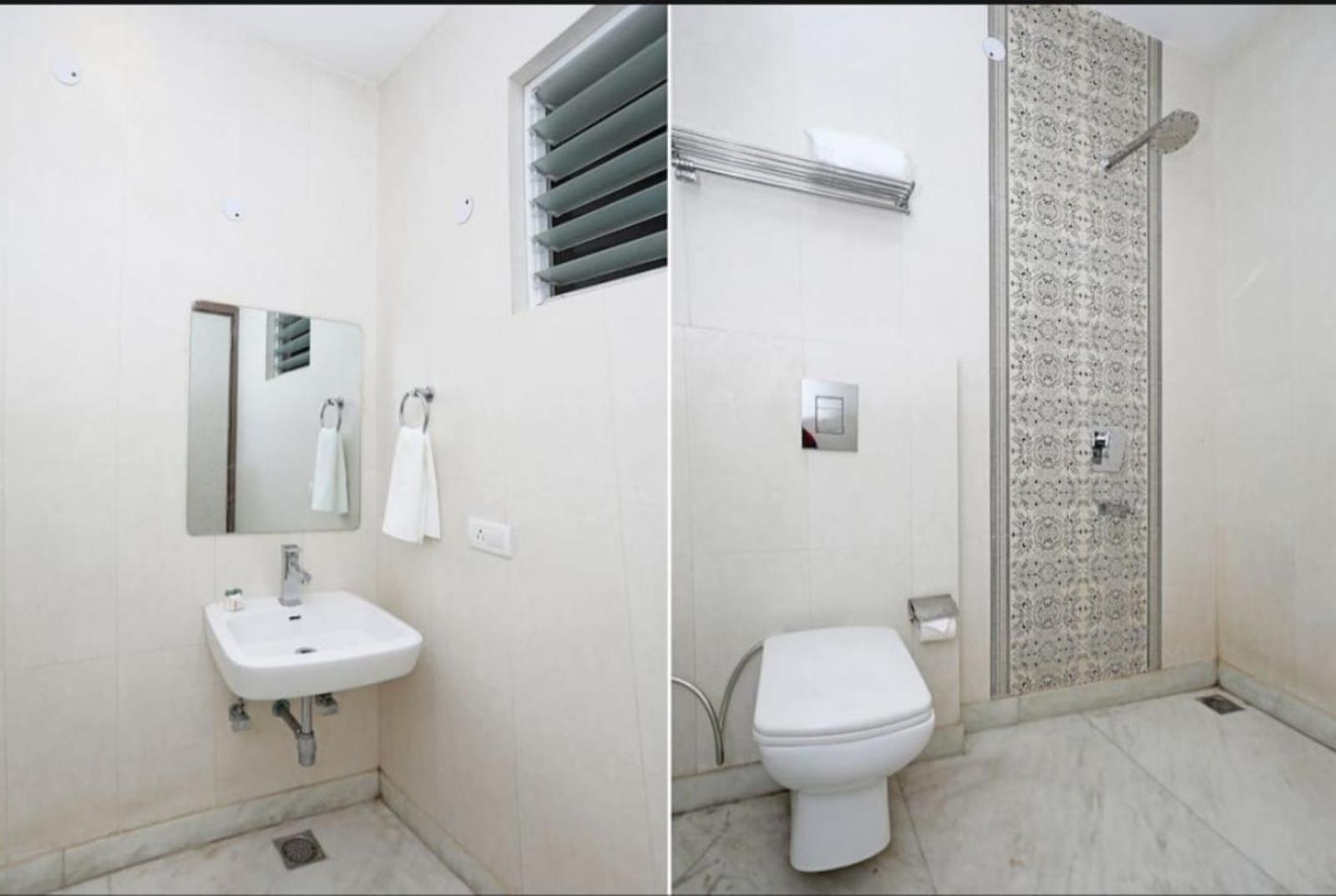Hotel Perfect Spot- Main Bazar - Walking Metro Station Nowe Delhi Zewnętrze zdjęcie